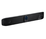 Picture of HP Poly Studio V72 USB Video Bar No Radio TAA White