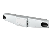 Picture of HP Poly Studio V72 USB Video Bar No Radio TAA White