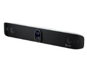 Picture of HP Poly Studio V72 USB Video Bar No Radio TAA White
