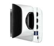 Picture of HP Poly Studio V72 USB Video Bar No Radio TAA White