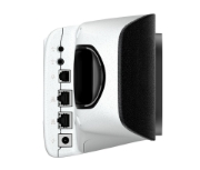 Picture of HP Poly Studio V72 USB Video Bar No Radio TAA White