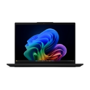 Picture of Lenovo ThinkPad L16 Gen 3 (Intel) Copilot+ PC Intel Core Ultra 5 325 Laptop 40.6 cm (16") WUXGA 16 GB DDR5-SDRAM 512 GB SSD Wi-Fi 7 (802.11be) Windows 11 Pro Black English