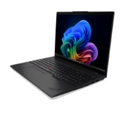 Picture of Lenovo ThinkPad L16 Gen 3 (Intel) Copilot+ PC Intel Core Ultra 5 325 Laptop 40.6 cm (16") WUXGA 16 GB DDR5-SDRAM 512 GB SSD Wi-Fi 7 (802.11be) Windows 11 Pro Black English