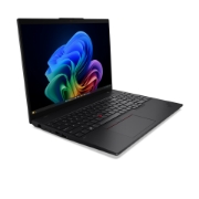Picture of Lenovo ThinkPad L16 Gen 3 (Intel) Copilot+ PC Intel Core Ultra 5 325 Laptop 40.6 cm (16") WUXGA 16 GB DDR5-SDRAM 512 GB SSD Wi-Fi 7 (802.11be) Windows 11 Pro Black English