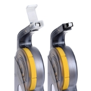 Afbeeldingen van StarTech.com Glasvezel Cleaning Pen, MPO Glasvezelreiniger voor MPO/MTP-16 Connectors en Poorten, Glasvezel Reinigingspen