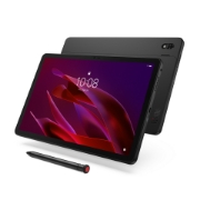 Afbeeldingen van Lenovo ThinkTab X11 Gen 1 Snapdragon 256 GB 27,8 cm (10.9") 8 GB Wi-Fi 6E (802.11ax) Android 16 Zwart