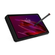 Afbeeldingen van Lenovo ThinkTab X11 Gen 1 Snapdragon 256 GB 27,8 cm (10.9") 8 GB Wi-Fi 6E (802.11ax) Android 16 Zwart
