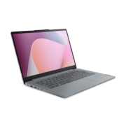 Afbeeldingen van Lenovo IdeaPad Slim 3 14AMN8 AMD Ryzen™ 5 40 Laptop 35,6 cm (14") Full HD 16 GB LPDDR5-SDRAM 512 GB SSD Wi-Fi 6 (802.11ax) Windows 11 Home Grijs Engels