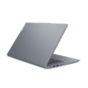 Afbeeldingen van Lenovo IdeaPad Slim 3 14AMN8 AMD Ryzen™ 5 40 Laptop 35,6 cm (14") Full HD 16 GB LPDDR5-SDRAM 512 GB SSD Wi-Fi 6 (802.11ax) Windows 11 Home Grijs Engels