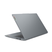 Afbeeldingen van Lenovo IdeaPad Slim 3 14AMN8 AMD Ryzen™ 5 40 Laptop 35,6 cm (14") Full HD 16 GB LPDDR5-SDRAM 512 GB SSD Wi-Fi 6 (802.11ax) Windows 11 Home Grijs Engels