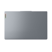 Afbeeldingen van Lenovo IdeaPad Slim 3 14AMN8 AMD Ryzen™ 5 40 Laptop 35,6 cm (14") Full HD 16 GB LPDDR5-SDRAM 512 GB SSD Wi-Fi 6 (802.11ax) Windows 11 Home Grijs Engels