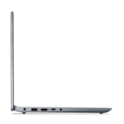 Afbeeldingen van Lenovo IdeaPad Slim 3 14AMN8 AMD Ryzen™ 5 40 Laptop 35,6 cm (14") Full HD 16 GB LPDDR5-SDRAM 512 GB SSD Wi-Fi 6 (802.11ax) Windows 11 Home Grijs Engels