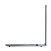 Afbeeldingen van Lenovo IdeaPad Slim 3 14AMN8 AMD Ryzen™ 5 40 Laptop 35,6 cm (14") Full HD 16 GB LPDDR5-SDRAM 512 GB SSD Wi-Fi 6 (802.11ax) Windows 11 Home Grijs Engels