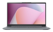 Afbeeldingen van Lenovo IdeaPad Slim 3 15AMN8 AMD Ryzen™ 5 40 Laptop 39,6 cm (15.6") Full HD 16 GB LPDDR5-SDRAM 512 GB SSD Wi-Fi 6 (802.11ax) Windows 11 Home Grijs Engels