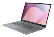 Afbeeldingen van Lenovo IdeaPad Slim 3 15AMN8 AMD Ryzen™ 5 40 Laptop 39,6 cm (15.6") Full HD 16 GB LPDDR5-SDRAM 512 GB SSD Wi-Fi 6 (802.11ax) Windows 11 Home Grijs Engels