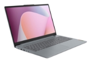 Afbeeldingen van Lenovo IdeaPad Slim 3 15AMN8 AMD Ryzen™ 5 40 Laptop 39,6 cm (15.6") Full HD 16 GB LPDDR5-SDRAM 512 GB SSD Wi-Fi 6 (802.11ax) Windows 11 Home Grijs Engels