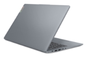 Afbeeldingen van Lenovo IdeaPad Slim 3 15AMN8 AMD Ryzen™ 5 40 Laptop 39,6 cm (15.6") Full HD 16 GB LPDDR5-SDRAM 512 GB SSD Wi-Fi 6 (802.11ax) Windows 11 Home Grijs Engels