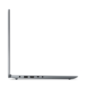 Afbeeldingen van Lenovo IdeaPad Slim 3 15AMN8 AMD Ryzen™ 5 40 Laptop 39,6 cm (15.6") Full HD 16 GB LPDDR5-SDRAM 512 GB SSD Wi-Fi 6 (802.11ax) Windows 11 Home Grijs Engels