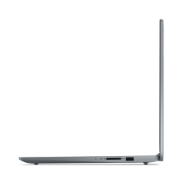 Afbeeldingen van Lenovo IdeaPad Slim 3 15AMN8 AMD Ryzen™ 5 40 Laptop 39,6 cm (15.6") Full HD 16 GB LPDDR5-SDRAM 512 GB SSD Wi-Fi 6 (802.11ax) Windows 11 Home Grijs Engels