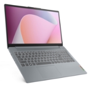 Afbeeldingen van Lenovo IdeaPad Slim 3 15AMN8 AMD Ryzen™ 5 40 Laptop 39,6 cm (15.6") Full HD 16 GB LPDDR5-SDRAM 512 GB SSD Wi-Fi 6 (802.11ax) Windows 11 Home Grijs Engels