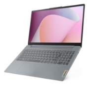 Afbeeldingen van Lenovo IdeaPad Slim 3 15AMN8 AMD Ryzen™ 5 40 Laptop 39,6 cm (15.6") Full HD 16 GB LPDDR5-SDRAM 512 GB SSD Wi-Fi 6 (802.11ax) Windows 11 Home Grijs Engels