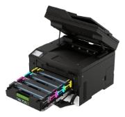 Picture of Xerox C255a Laser A4 2400 x 600 DPI 26 ppm Wi-Fi