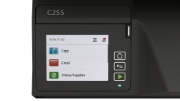 Picture of Xerox C255a Laser A4 2400 x 600 DPI 26 ppm Wi-Fi