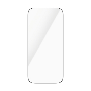 Picture of PanzerGlass OR_BE SAFE. by ® Screen Protector iPhone 2026 Pro UWF w. Fastfit in-a-box Clear screen protector 1 pc(s)