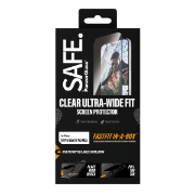 Picture of PanzerGlass OR_BE SAFE Apple New 2026 Pro Max UWF w. Fastfit in-a-box Clear screen protector 1 pc(s)