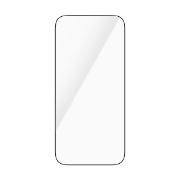 Picture of PanzerGlass OR_BE SAFE Apple New 2026 Pro Max UWF w. Fastfit in-a-box Clear screen protector 1 pc(s)