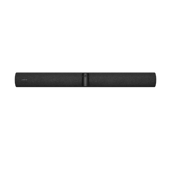 Image de Jabra PanaCast 55 VBS bar only système de vidéo conférence Ethernet/LAN Système de vidéoconférence de groupe