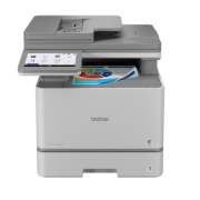 Picture of Brother MFC-L8970CDW multifunction printer Laser A4 2400 x 600 DPI 31 ppm Wi-Fi