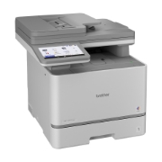 Picture of Brother MFC-L8970CDW multifunction printer Laser A4 2400 x 600 DPI 31 ppm Wi-Fi