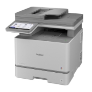 Picture of Brother MFC-L8970CDW multifunction printer Laser A4 2400 x 600 DPI 31 ppm Wi-Fi