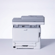 Picture of Brother MFC-L8970CDW multifunction printer Laser A4 2400 x 600 DPI 31 ppm Wi-Fi