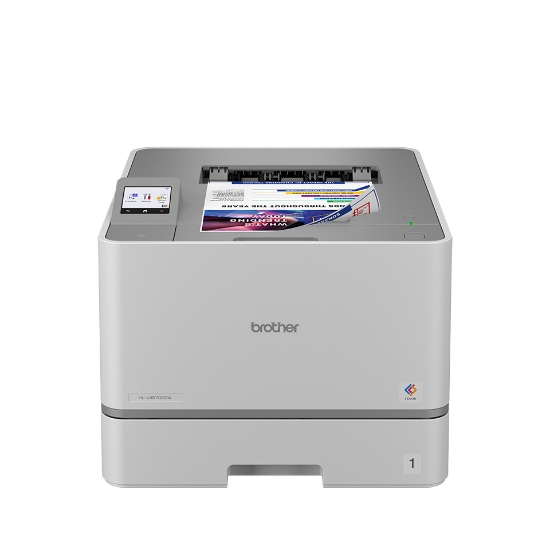 Picture of Brother HL-L8570CDW laser printer Colour 2400 x 600 DPI A4 Wi-Fi