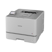 Picture of Brother HL-L8570CDW laser printer Colour 2400 x 600 DPI A4 Wi-Fi