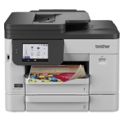 Picture of Brother MFCJ5110DW Inkjet A4 1200 x 4800 DPI 28 ppm Wi-Fi