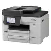 Picture of Brother MFCJ5110DW Inkjet A4 1200 x 4800 DPI 28 ppm Wi-Fi
