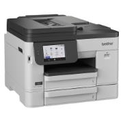 Picture of Brother MFCJ5110DW Inkjet A4 1200 x 4800 DPI 28 ppm Wi-Fi