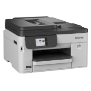 Picture of Brother MFC-J5010DW multifunction printer Inkjet A4 1200 x 4800 DPI 28 ppm Wi-Fi