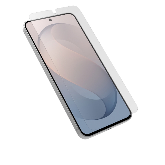 Afbeeldingen van OtterBox Glass Samsung Galaxy S26 FE - clear - ProPack