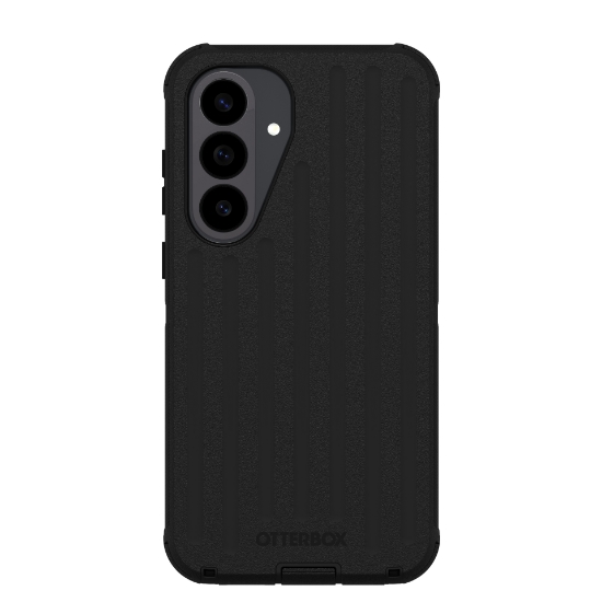 Afbeeldingen van OtterBox Defender Pro Samsung Galaxy S26 FE - black - ProPack