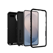 Afbeeldingen van OtterBox Defender Pro Samsung Galaxy S26 FE - black - ProPack
