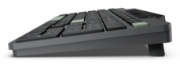 Picture of Lenovo 4Y41R69500 keyboard Home/Office Bluetooth Belgian, English Black, Green