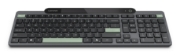 Picture of Lenovo 4Y41R69500 keyboard Home/Office Bluetooth Belgian, English Black, Green