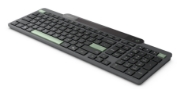 Picture of Lenovo 4Y41R69500 keyboard Home/Office Bluetooth Belgian, English Black, Green