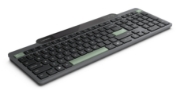 Picture of Lenovo 4Y41R69500 keyboard Home/Office Bluetooth Belgian, English Black, Green