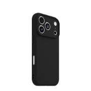 Afbeeldingen van OtterBox Figura Series voor Apple iPhone 17 Pro, zwart