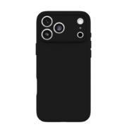 Afbeeldingen van OtterBox Figura Series voor Apple iPhone 17 Pro Max, zwart